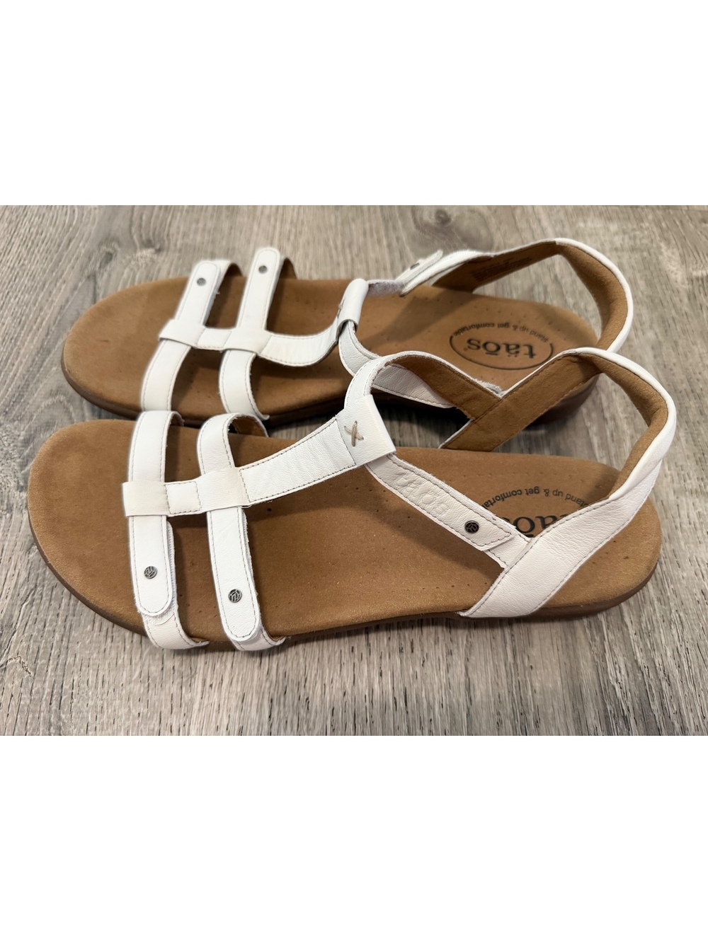 Women’s Taos Sandals